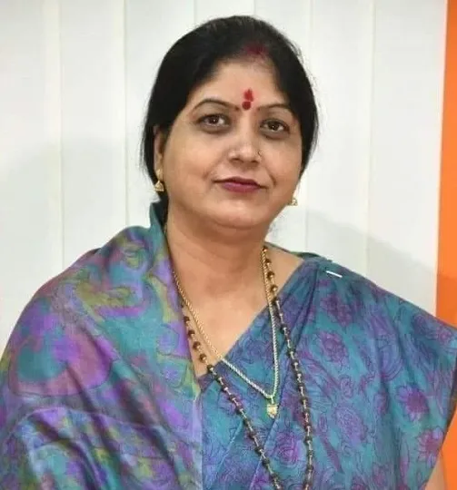 Nivedita Singh
